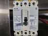 EATON Freedom 2 MCC Frame w/ Panelboard, Breaker and Transformer