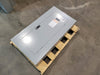 GENERAL ELECTRIC 125 Amps, 208Y/120 Volts, 42 Circuits Panel Board AQF3421MBX