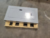 GENERAL ELECTRIC 125 Amps, 208Y/120 Volts, 42 Circuits Panel Board AQF3421MBX