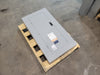 GENERAL ELECTRIC 125 Amps, 208Y/120 Volts, 42 Circuits Panel Board AQF3421MBX