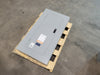 GENERAL ELECTRIC 125 Amps, 208Y/120 Volts, 42 Circuits Panel Board AQF3421MBX