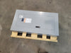 GENERAL ELECTRIC 125 Amps, 208Y/120 Volts, 42 Circuits Panel Board AQF3421MBX