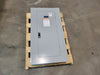 GENERAL ELECTRIC 125 Amps, 208Y/120 Volts, 42 Circuits Panel Board AQF3421MBX