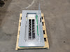 GENERAL ELECTRIC 125 Amps, 208Y/120 Volts, 42 Circuits Panel Board AQF3421MBX