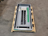 GENERAL ELECTRIC 125 Amps, 208Y/120 Volts, 42 Circuits Panel Board AQF3421MBX