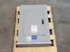 CUTLER-HAMMER 100 Amp, 120/208V, 3Ph, 24 Circuits Panelboard PL1