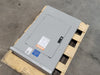 CUTLER-HAMMER 100 Amp, 120/208V, 3Ph, 24 Circuits Panelboard PL1