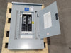 CUTLER-HAMMER 100 Amp, 120/208V, 3Ph, 24 Circuits Panelboard PL1