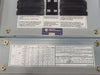 CUTLER-HAMMER 100 Amp, 120/208V, 3Ph, 24 Circuits Panelboard PL1