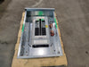 CUTLER-HAMMER 100 Amp, 120/208V, 3Ph, 24 Circuits Panelboard PL1