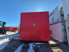 VIKING Containerized Foam Fire Suppression System w/ Deluge Valve, Potter Controls & Piping Manifold