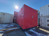 VIKING Containerized Foam Fire Suppression System w/ Deluge Valve, Potter Controls & Piping Manifold