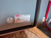 VIKING Containerized Foam Fire Suppression System w/ Deluge Valve, Potter Controls & Piping Manifold