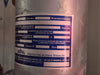 VIKING Containerized Foam Fire Suppression System w/ Deluge Valve, Potter Controls & Piping Manifold