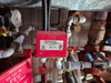 VIKING Containerized Foam Fire Suppression System w/ Deluge Valve, Potter Controls & Piping Manifold