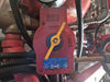 VIKING Containerized Foam Fire Suppression System w/ Deluge Valve, Potter Controls & Piping Manifold