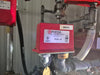 VIKING Containerized Foam Fire Suppression System w/ Deluge Valve, Potter Controls & Piping Manifold