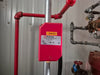 VIKING Containerized Foam Fire Suppression System w/ Deluge Valve, Potter Controls & Piping Manifold