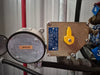VIKING Containerized Foam Fire Suppression System w/ Deluge Valve, Potter Controls & Piping Manifold