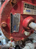 VIKING Containerized Foam Fire Suppression System w/ Deluge Valve, Potter Controls & Piping Manifold