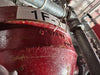 VIKING Containerized Foam Fire Suppression System w/ Deluge Valve, Potter Controls & Piping Manifold