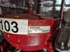 VIKING Containerized Foam Fire Suppression System w/ Deluge Valve, Potter Controls & Piping Manifold