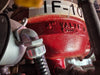 VIKING Containerized Foam Fire Suppression System w/ Deluge Valve, Potter Controls & Piping Manifold