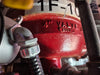 VIKING Containerized Foam Fire Suppression System w/ Deluge Valve, Potter Controls & Piping Manifold