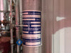 VIKING Containerized Foam Fire Suppression System w/ Deluge Valve, Potter Controls & Piping Manifold