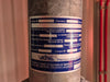 VIKING Containerized Foam Fire Suppression System w/ Deluge Valve, Potter Controls & Piping Manifold