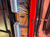 VIKING Containerized Foam Fire Suppression System w/ Deluge Valve, Potter Controls & Piping Manifold