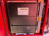 VIKING Containerized Foam Fire Suppression System w/ Deluge Valve, Potter Controls & Piping Manifold