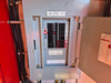 VIKING Containerized Foam Fire Suppression System w/ Deluge Valve, Potter Controls & Piping Manifold