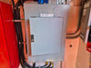 VIKING Containerized Foam Fire Suppression System w/ Deluge Valve, Potter Controls & Piping Manifold