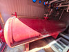 VIKING Containerized Foam Fire Suppression System w/ Deluge Valve, Potter Controls & Piping Manifold