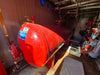 VIKING Containerized Foam Fire Suppression System w/ Deluge Valve, Potter Controls & Piping Manifold