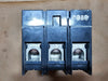 GENERAL ELECTRIC 250 Amp, 3 Pole, 600 Volt Circuit Breaker SFHA36AT0250