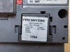 GENERAL ELECTRIC 250 Amp, 3 Pole, 600 Volt Circuit Breaker SFHA36AT0250