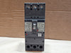 GENERAL ELECTRIC 250 Amp, 3 Pole, 600 Volt Circuit Breaker SFHA36AT0250