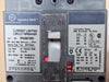 GENERAL ELECTRIC 250 Amp, 3 Pole, 600 Volt Circuit Breaker SFHA36AT0250
