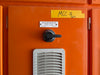MV MANUFACTURING GROUP 600A Motor Control Center MCC, 575V, 800A Bus, Form 4A, IP42 Enclosure