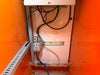 MV MANUFACTURING GROUP 600A Motor Control Center MCC, 575V, 800A Bus, Form 4A, IP42 Enclosure