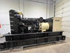 KOHLER 500 kw, 631 kVA 347/600 Volts Generator 500REOZVC