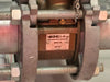 VIKING Containerized Foam Fire Suppression System w/ Deluge Valve, Potter Controls & Piping Manifold