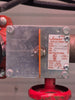 VIKING Containerized Foam Fire Suppression System w/ Deluge Valve, Potter Controls & Piping Manifold