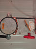 VIKING Containerized Foam Fire Suppression System w/ Deluge Valve, Potter Controls & Piping Manifold