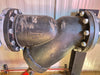 VIKING Containerized Foam Fire Suppression System w/ Deluge Valve, Potter Controls & Piping Manifold