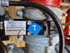 VIKING Containerized Foam Fire Suppression System w/ Deluge Valve, Potter Controls & Piping Manifold
