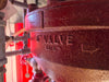 VIKING Containerized Foam Fire Suppression System w/ Deluge Valve, Potter Controls & Piping Manifold