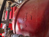 VIKING Containerized Foam Fire Suppression System w/ Deluge Valve, Potter Controls & Piping Manifold